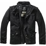 Brandit Britannia Winter Jacket black – Zboží Dáma Brandit Britannia Winter Jacket black – Zboží Dáma