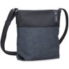 Kabelka Zwei kabelka crossbody Jana J10 NINK modrá