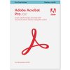 Program pro úpravu hudby Kancelářský software Adobe Acrobat Pro, Win/Mac, CZ BOX 65310803