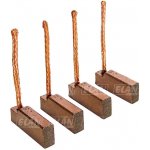 Sada uhlíků čerpadla - BMW 145110400072 – Zbozi.Blesk.cz