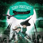 Klobouk s oblohou - Pratchett Terry - Čte Tereza Dočkalová – Hledejceny.cz