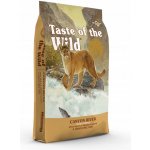 Taste of the Wild Canyon River Feline 2 kg – Zboží Dáma Taste of the Wild Canyon River Feline 2 kg – Zboží Dáma