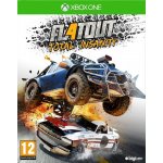 FlatOut 4: Total Instanity – Zboží Živě