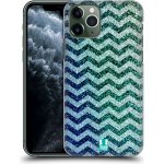 Pouzdro HEAD CASE Apple iPhone 11 Pro MIX CHEVRON – Sleviste.cz