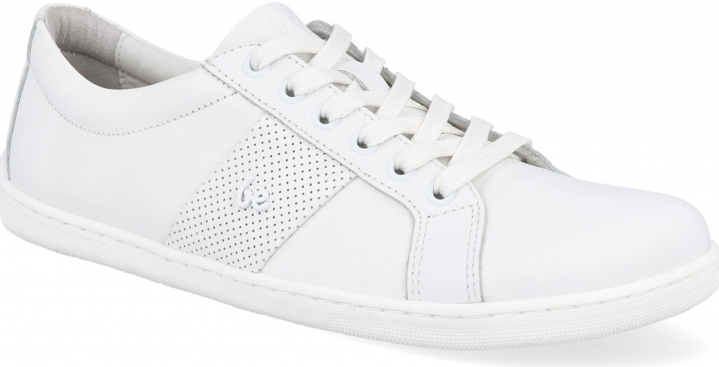 Be Lenka Elite all white