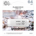 GOODRAM UME2 64GB UME2-0640W0R11 – Zboží Živě