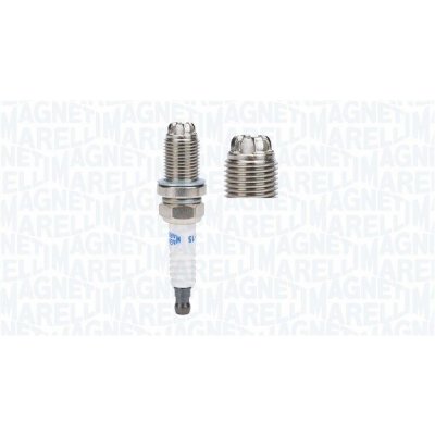 Zapalovací svíčka MAGNETI MARELLI 062609000050 – Hledejceny.cz