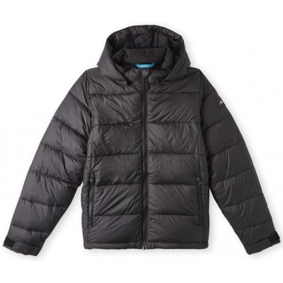 O'neill O'riginals Puffer Jkt 4500030-19010 černá