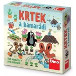 Dino Krtek a kamarádi – Zboží Dáma