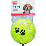 Karlie-Flamingo Tenisový míč 13 cm – Zboží Dáma