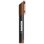 Kores K-Marker hnědý 20938 – Hledejceny.cz