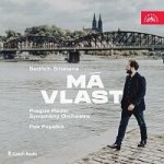 Symfonický orchestr Českého rozhlasu, Petr Popelka – Smetana - Má vlast LP – Hledejceny.cz