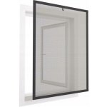 Moskytiéra do okna 130 cm x 150 cm – Hledejceny.cz