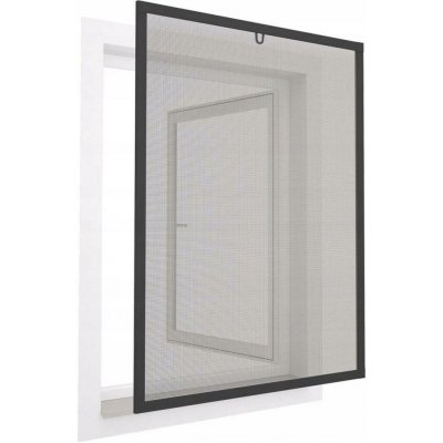 Moskytiéra do okna 130 cm x 150 cm – Hledejceny.cz