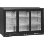 Tefcold DB301S-3 – Zboží Dáma