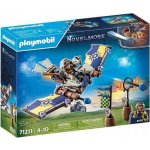 Playmobil 71211 Dariovo létající rogalo – Zboží Živě