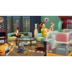 The Sims 4: Můj první mazlíček – Zboží Mobilmania