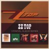 Hudba ZZ TOP - ORIGINAL ALBUM SERIES CD