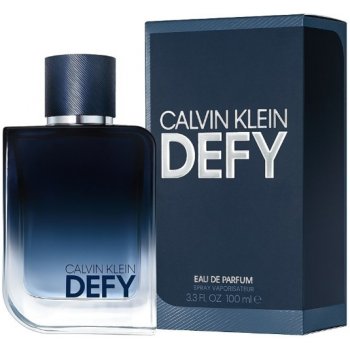 Calvin Klein Defy parfémovaná voda pánská 200 ml