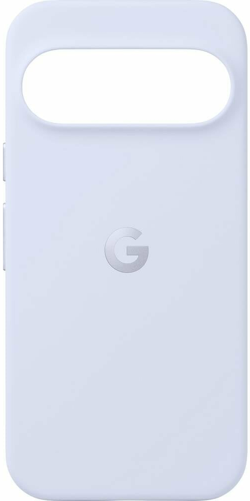 Google Pixel 10/ 10 Pro Case Frost Case Google Pixel 10 und Pixel 10 Pro mrazivá GA09839-WW