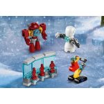 LEGO® Marvel 76196 Adventní kalendář – Zbozi.Blesk.cz