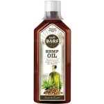 Canvit BARF Hemp Oil 0,5 l – Hledejceny.cz