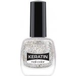 Golden Rose Keratin Nail Color lak na nehty 402 10,5 ml