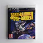 Borderlands: The Pre-Sequel! – Zbozi.Blesk.cz