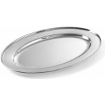 Hendi oválný tác na maso a klobásy 350x220mm 404300 – Sleviste.cz