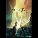 Akta X 4. série DV – Hledejceny.cz