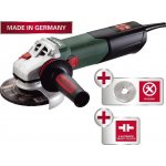 Metabo WE 17-125 Quick 600515000 – Sleviste.cz