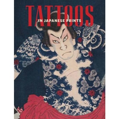 Tattoos in Japanese Prints