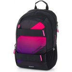 oxybag Studentský batoh + etue OXY Sport Ombre Girl – Hledejceny.cz