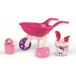 Androni Kolečko Hello Kitty velké se sadou na písek – Hledejceny.cz