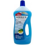 Sidolux Premium Floor Care na mytí podlah vinyl linoleum dlažba Ylang Ylang 1 l – Sleviste.cz