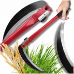 Vergionic 0548 Multifunkční skládací srp 49 cm – Zboží Mobilmania