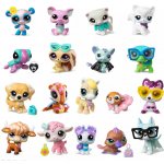 TM Toys Littlest Pet Shop Pet Surprise S5 – Zboží Dáma