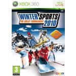 Winter Sports 2010 – Zboží Živě