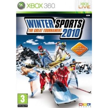 Winter Sports 2010