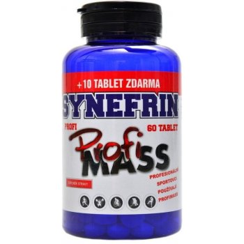 Profimass Profi Synefrin 70 tablet