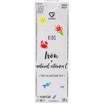 Goodie Iron for kids Železo pro děti kapky 30 ml – Hledejceny.cz