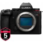 Panasonic Lumix DC-S5 II – Zboží Živě