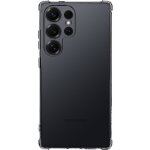 Tactical TPU Plyo Samsung Galaxy S25 Ultra Transparent 57983123711 – Zboží Živě