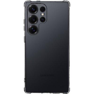 Tactical TPU Plyo Samsung Galaxy S25 Ultra Transparent 57983123711 – Zboží Živě