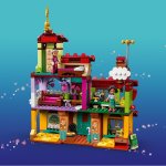 LEGO® Disney 43202 Dům Madrigalových – Sleviste.cz