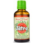Bylinné kapky Pavlovy bylinné kapky Játra regenerace tinktura 50 ml – Hledejceny.cz
