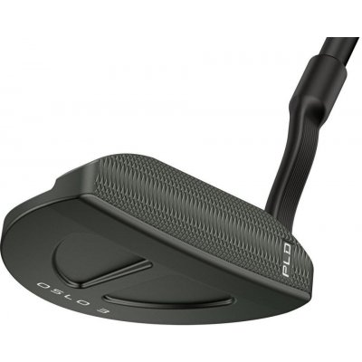 Ping PLD Milled Oslo 3 Putter Pravá 35 – Zboží Mobilmania