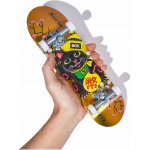 Tech Deck HANDBOARD SANTA CRUZ – Zboží Dáma