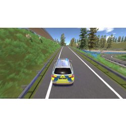 Autobahn Police Simulator 2