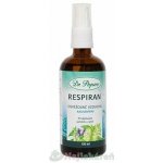 Dr. Popov - RESPIRAN, osvěžovač vzduchu, 100 ml – Zboží Dáma